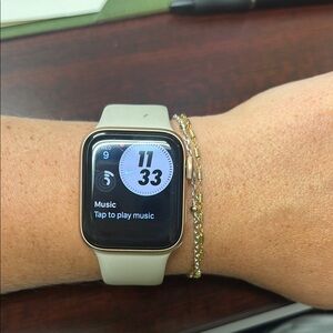 Apple Watch SE